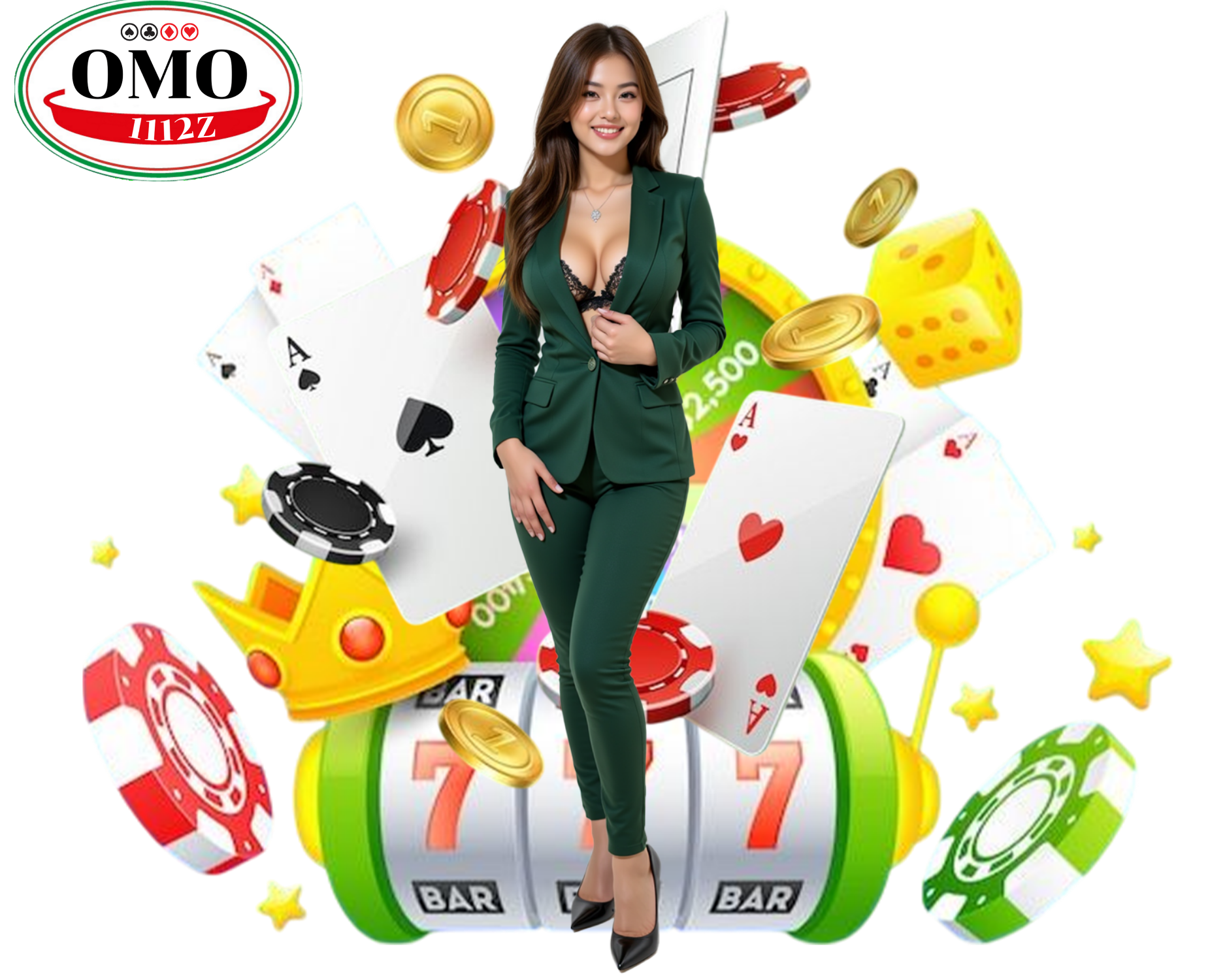 OMO1112 เว็บตรง