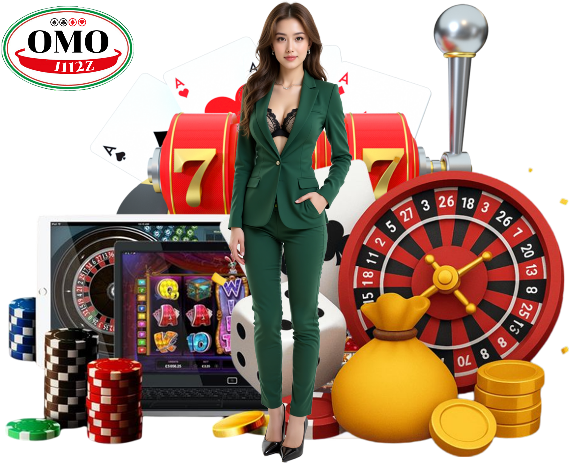 OMO1112สล็อต